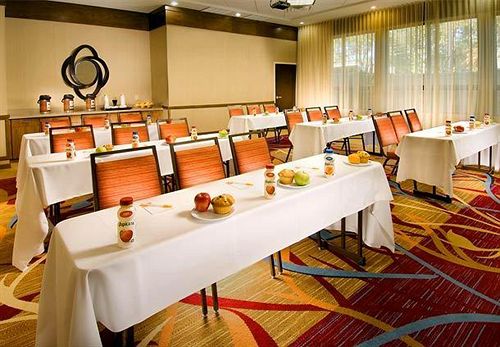 Hotel Courtyard by Marriott Lufkin  | Lufkin | Texas | United States 18