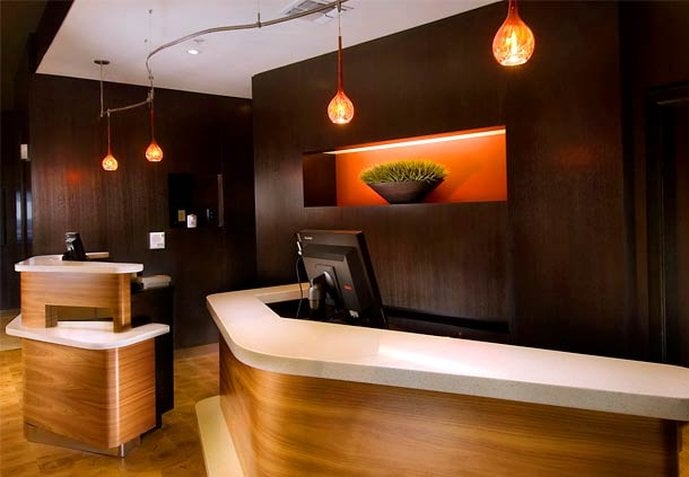 Hotel Courtyard by Marriott Lufkin  | Lufkin | Texas | United States 19