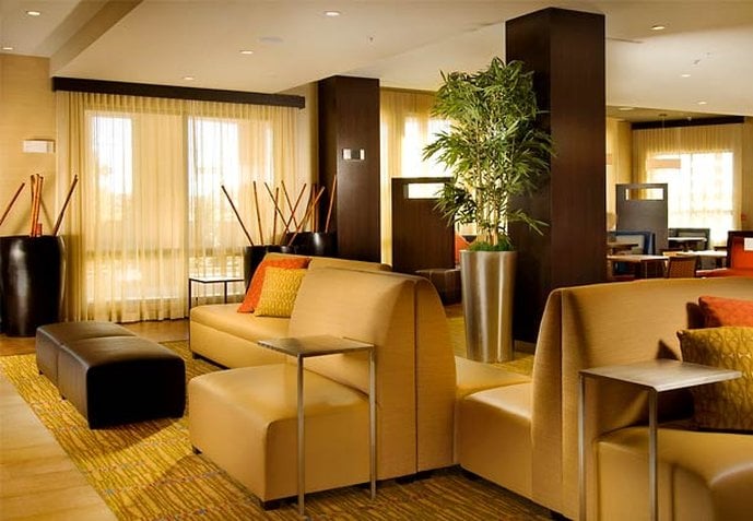 Hotel Courtyard by Marriott Lufkin  | Lufkin | Texas | United States 2