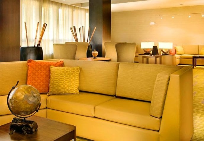 Hotel Courtyard by Marriott Lufkin  | Lufkin | Texas | United States 20