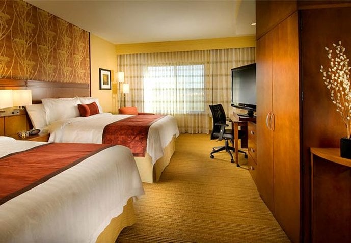 Hotel Courtyard by Marriott Lufkin  | Lufkin | Texas | United States 5