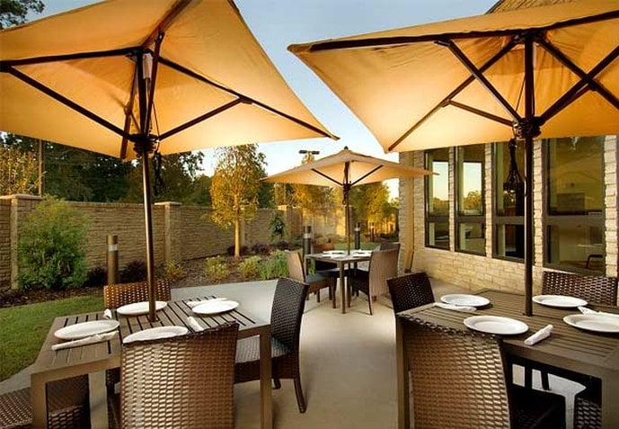 Hotel Courtyard by Marriott Lufkin  | Lufkin | Texas | United States 7