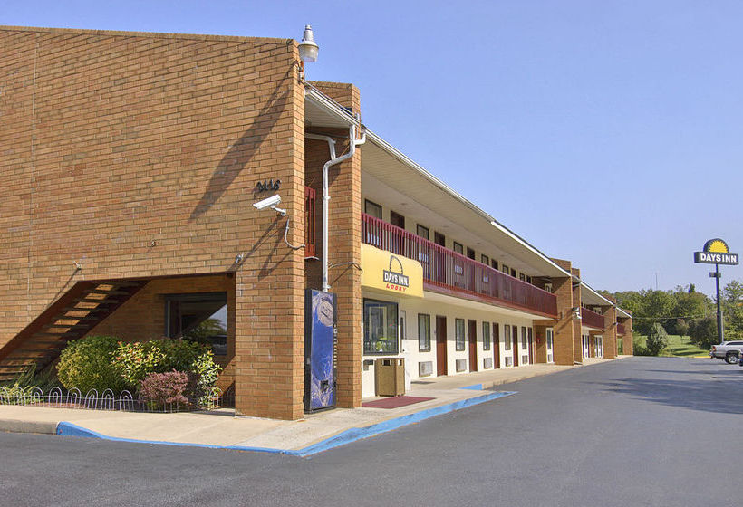 Hotel Days Inn Edgewood 