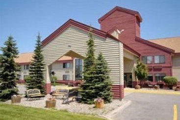 Hotel Days Inn Coeur D'Alene  Idaho