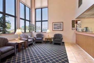 Hotel Days Inn Coeur D'Alene   | Coeur d'Alene | Idaho | United States 1