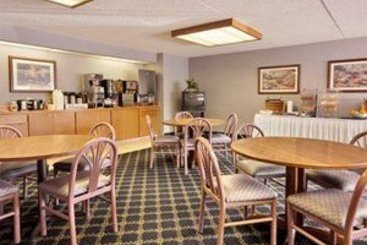 Hotel Days Inn Coeur D'Alene   | Coeur d'Alene | Idaho | United States 2