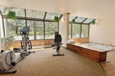 Hotel Days Inn Coeur D'Alene   | Coeur d'Alene | Idaho | United States 3