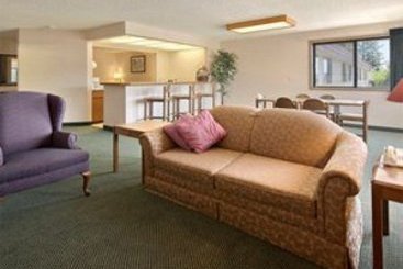 Hotel Days Inn Coeur D'Alene   | Coeur d'Alene | Idaho | United States 4