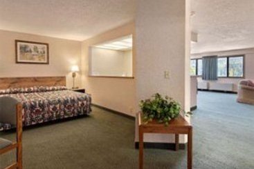 Hotel Days Inn Coeur D'Alene   | Coeur d'Alene | Idaho | United States 5