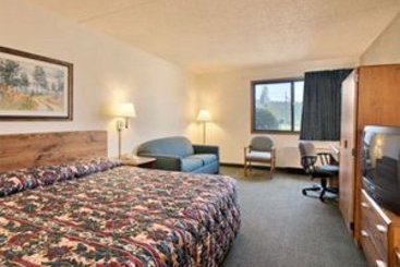 Hotel Days Inn Coeur D'Alene   | Coeur d'Alene | Idaho | United States 6
