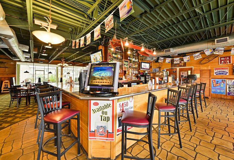 Hotel Americas Best Value Inn Albert Lea