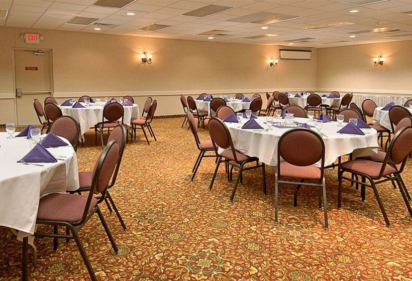 Hotel Americas Best Value Inn Albert Lea  | Albert Lea | Minnesota | United States 1