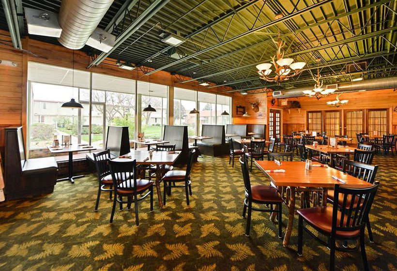 Hotel Americas Best Value Inn Albert Lea  | Albert Lea | Minnesota | United States 10