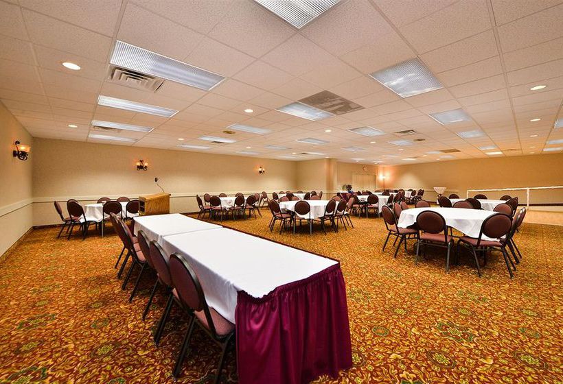 Hotel Americas Best Value Inn Albert Lea  | Albert Lea | Minnesota | United States 11