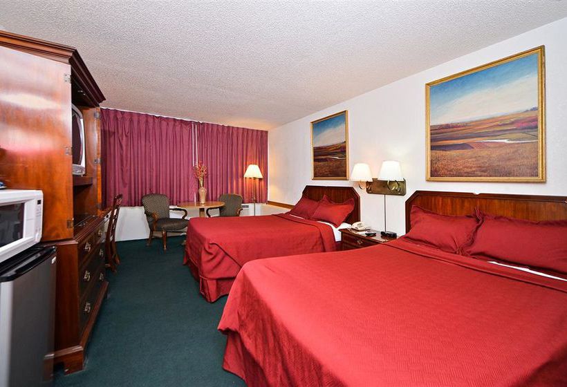 Hotel Americas Best Value Inn Albert Lea  | Albert Lea | Minnesota | United States 12