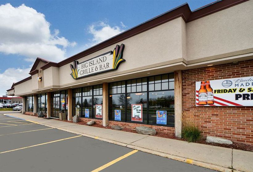 Hotel Americas Best Value Inn Albert Lea  | Albert Lea | Minnesota | United States 13