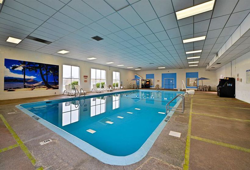 Hotel Americas Best Value Inn Albert Lea  | Albert Lea | Minnesota | United States 14