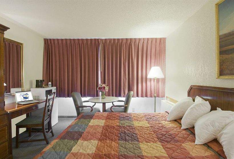 Hotel Americas Best Value Inn Albert Lea  | Albert Lea | Minnesota | United States 15