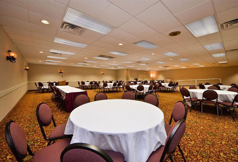 Hotel Americas Best Value Inn Albert Lea  | Albert Lea | Minnesota | United States 16