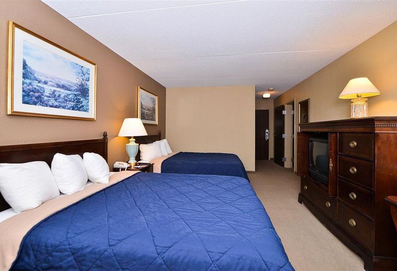Hotel Americas Best Value Inn Albert Lea  | Albert Lea | Minnesota | United States 17