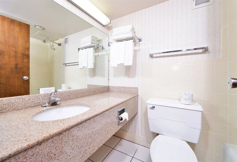 Hotel Americas Best Value Inn Albert Lea  | Albert Lea | Minnesota | United States 18