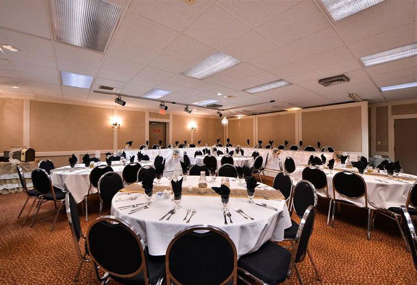 Hotel Americas Best Value Inn Albert Lea  | Albert Lea | Minnesota | United States 19