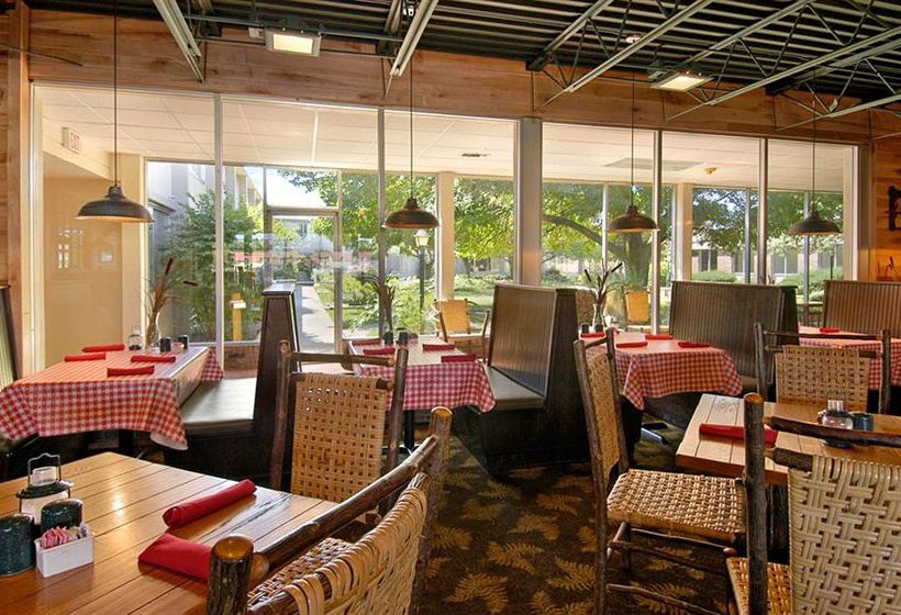 Hotel Americas Best Value Inn Albert Lea  | Albert Lea | Minnesota | United States 2