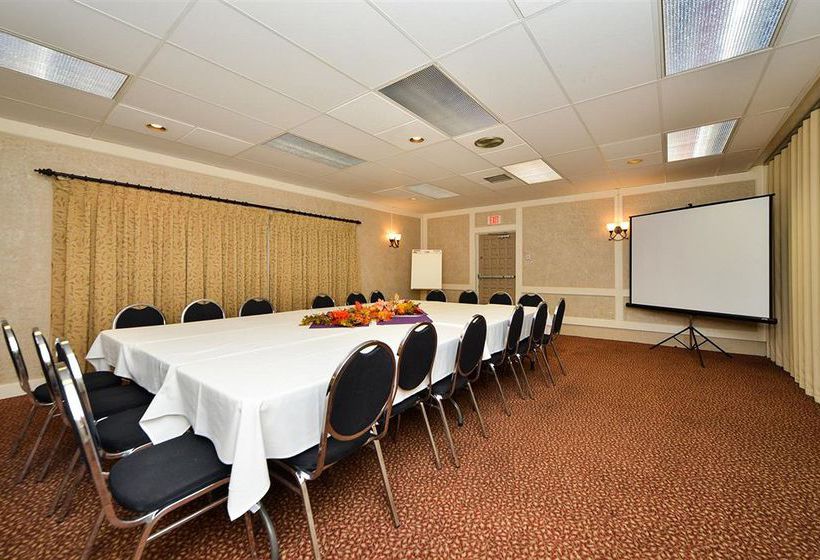 Hotel Americas Best Value Inn Albert Lea  | Albert Lea | Minnesota | United States 20