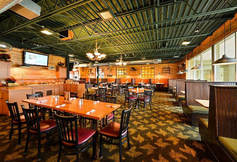 Hotel Americas Best Value Inn Albert Lea  | Albert Lea | Minnesota | United States 3