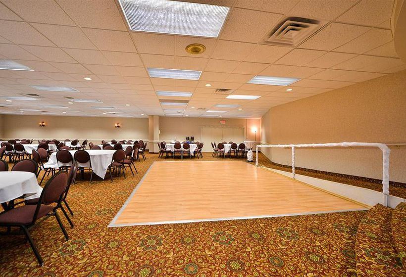 Hotel Americas Best Value Inn Albert Lea  | Albert Lea | Minnesota | United States 4