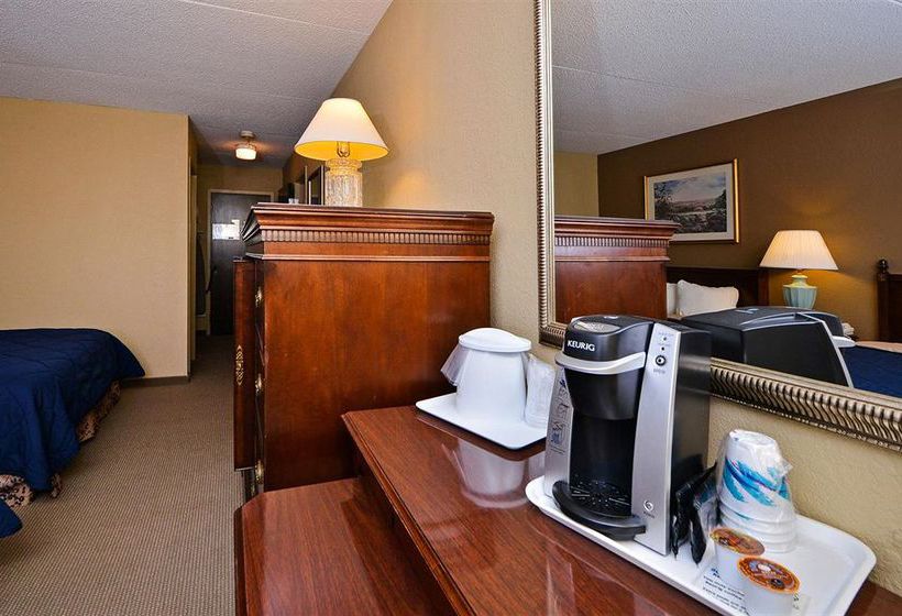 Hotel Americas Best Value Inn Albert Lea  | Albert Lea | Minnesota | United States 5