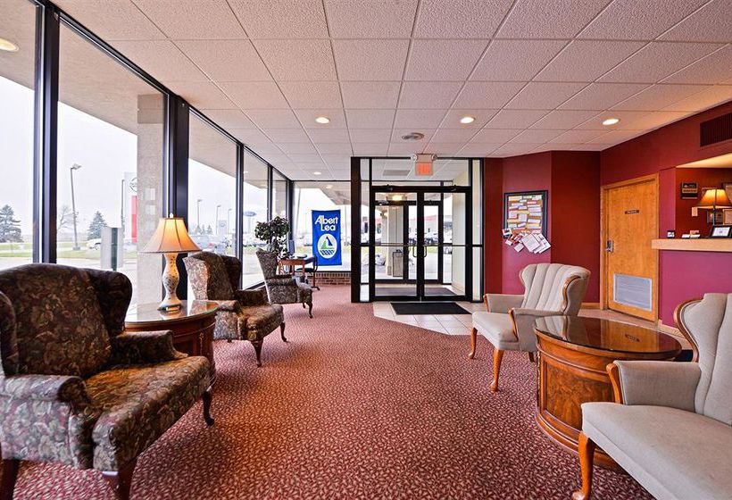 Hotel Americas Best Value Inn Albert Lea  | Albert Lea | Minnesota | United States 7