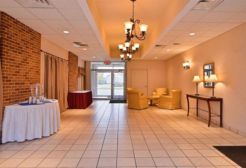 Hotel Americas Best Value Inn Albert Lea  | Albert Lea | Minnesota | United States 8