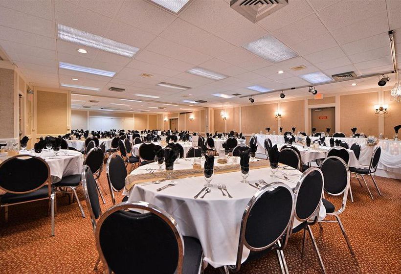 Hotel Americas Best Value Inn Albert Lea  | Albert Lea | Minnesota | United States 9