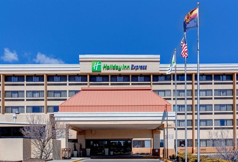 Hotel Holiday Inn Express Flagstaff  | Flagstaff | Arizona | United States 1
