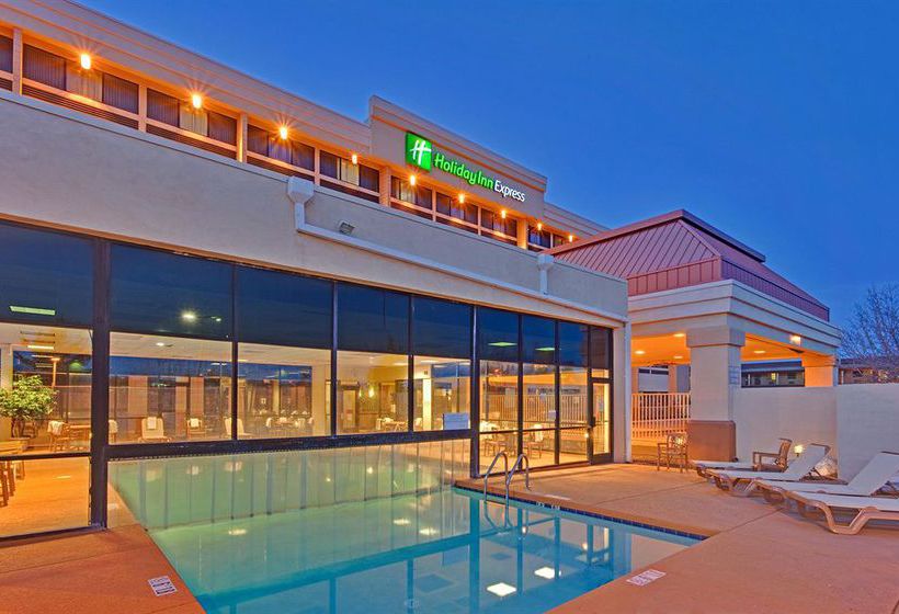 Hotel Holiday Inn Express Flagstaff  | Flagstaff | Arizona | United States 10