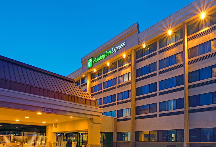 Hotel Holiday Inn Express Flagstaff  | Flagstaff | Arizona | United States 11
