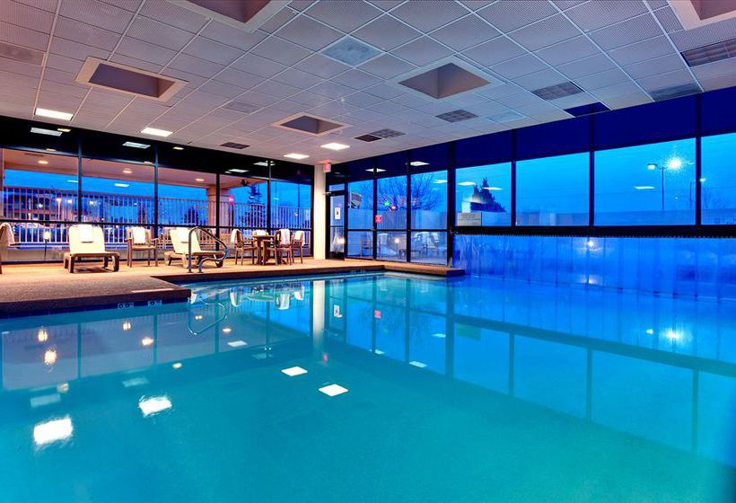 Hotel Holiday Inn Express Flagstaff  | Flagstaff | Arizona | United States 12