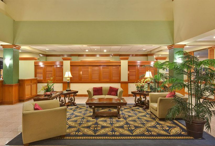 Hotel Holiday Inn Express Flagstaff  | Flagstaff | Arizona | United States 13