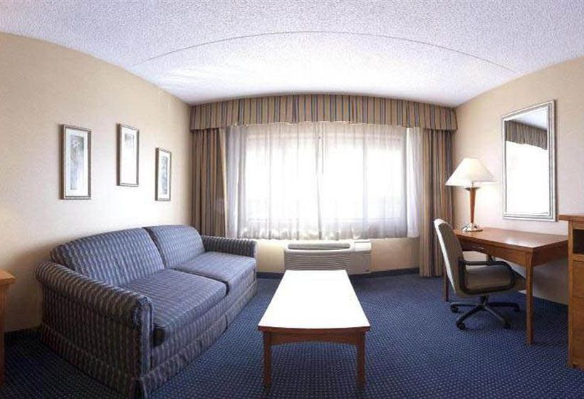 Hotel Holiday Inn Express Flagstaff  | Flagstaff | Arizona | United States 14