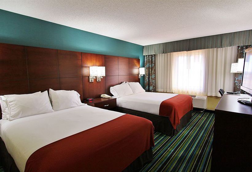Hotel Holiday Inn Express Flagstaff  | Flagstaff | Arizona | United States 15