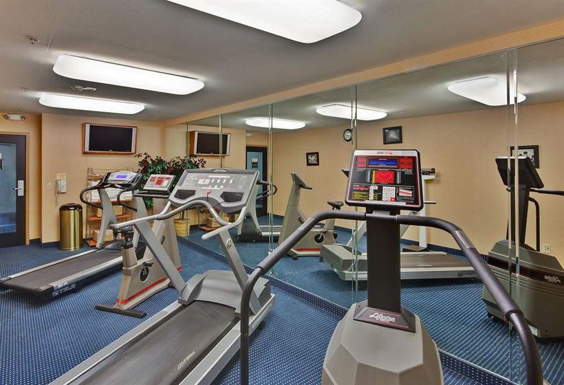 Hotel Holiday Inn Express Flagstaff  | Flagstaff | Arizona | United States 16