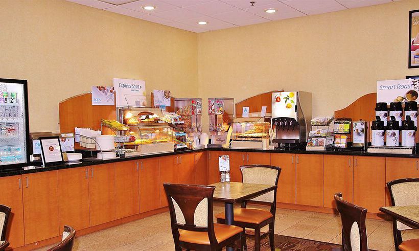 Hotel Holiday Inn Express Flagstaff  | Flagstaff | Arizona | United States 17