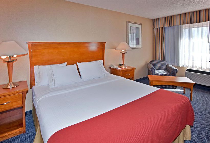 Hotel Holiday Inn Express Flagstaff  | Flagstaff | Arizona | United States 18