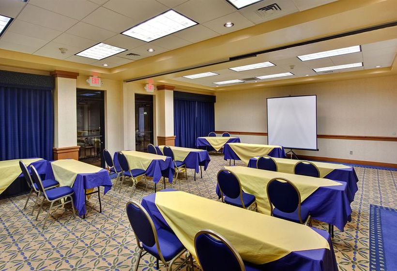 Hotel Holiday Inn Express Flagstaff  | Flagstaff | Arizona | United States 2