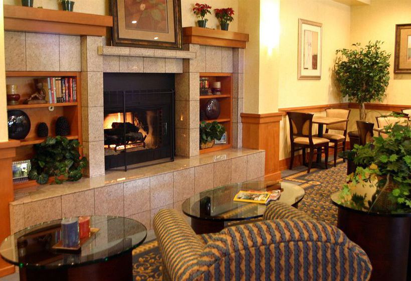 Hotel Holiday Inn Express Flagstaff  | Flagstaff | Arizona | United States 4