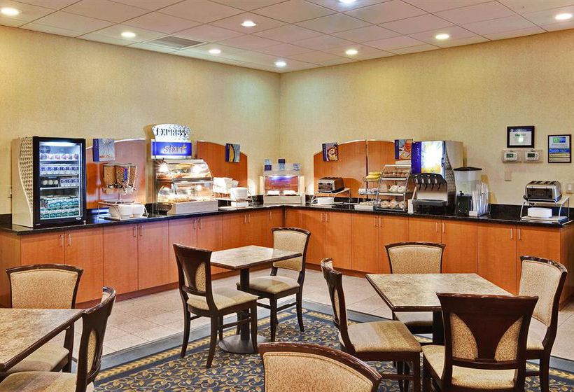 Hotel Holiday Inn Express Flagstaff  | Flagstaff | Arizona | United States 5