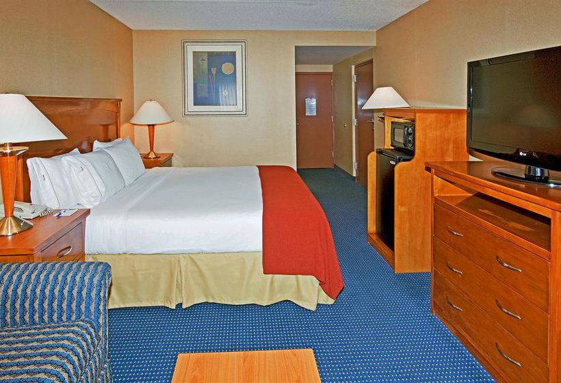 Hotel Holiday Inn Express Flagstaff  | Flagstaff | Arizona | United States 6