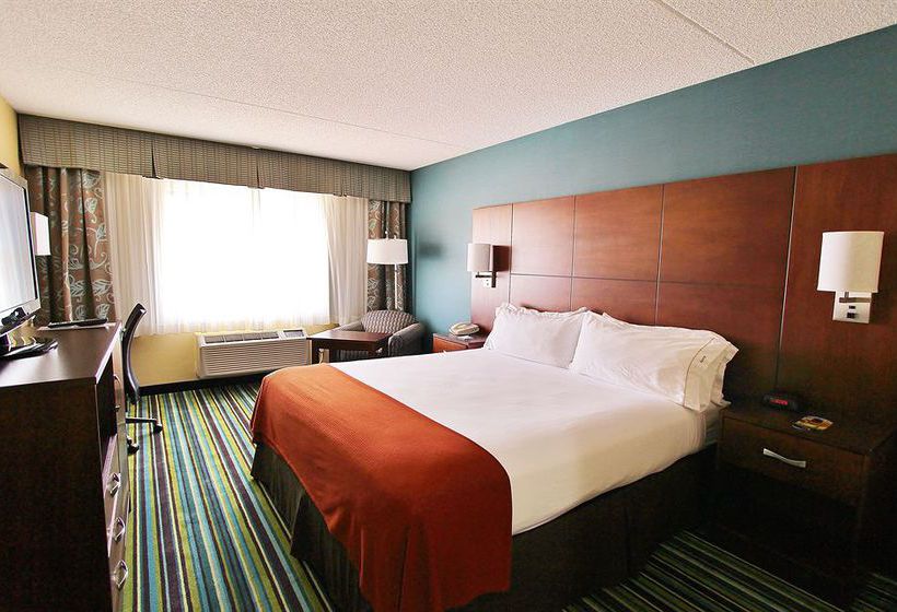 Hotel Holiday Inn Express Flagstaff  | Flagstaff | Arizona | United States 9