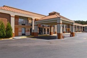 Hotel Days Inn North